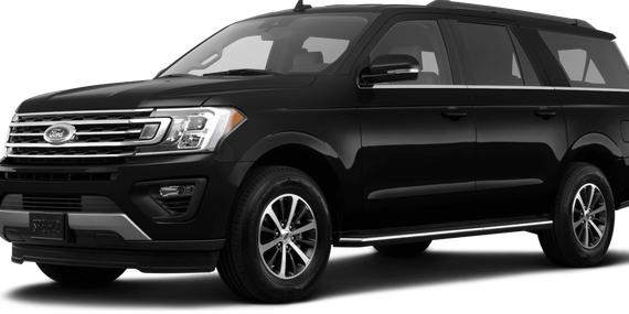 FORD EXPEDITION MAX 2020 1FMJK1HT0LEA40813 image